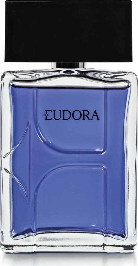 Eudora H Ready Desodorante Colônia 100ml Eudora