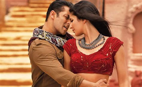 Ek Tha Tiger Box Office Here S The Daily Breakdown Of Salman Khan