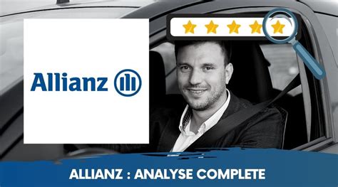 Avis Allianz Comparatif Prix Et Devis Allianz Assurance Auto