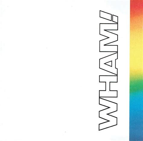 Wham! - The Final (CD) | Discogs