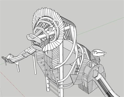 Importing Dwg File To Sketchup Sketchup Free Sketchup Community Hot Sex Picture