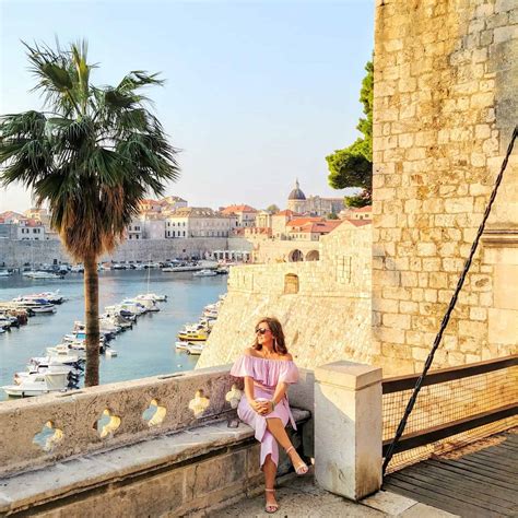 A Guide To The Must-See Game Of Thrones Tour Dubrovnik, Croatia | Diana ...