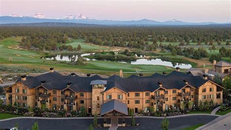 Best Resorts in Oregon with All Amenities - Top Rated & Luxury