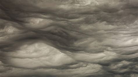 Rare Cloud Formations Youve Probably Never Noticed Lifestyle Gallery