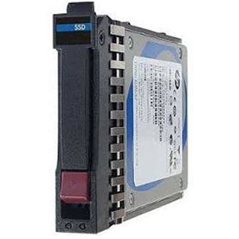 Hp 800gb 25 12g Sas Hard Drive N9x96a Serversplus