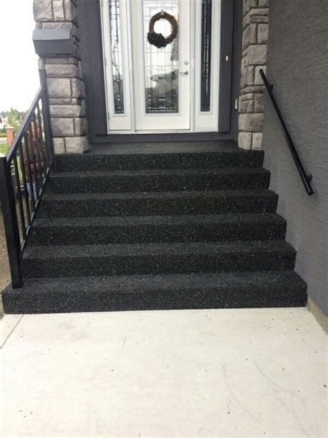 Driveway - PebbleStone Flooring Systems