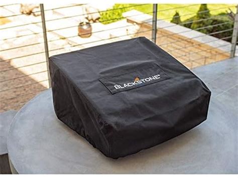 Blackstone 17" Griddle Cover and Carry Bag