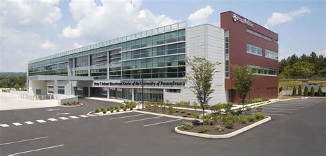 University Of Pennsylvania Medicine Chesterbrook Healthcare