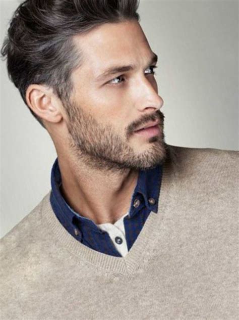 56 Stubble Beard Styles: Sexy and Stylish Looks for Men