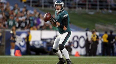 Nick Foles Wallpapers Wallpaper Cave