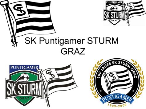 Calaméo Sk Puntigamer STURM Graz