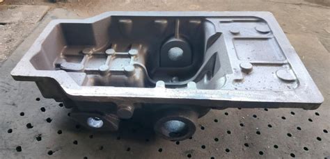 Mm Aluminium Gearbox Casting For Automotive At Piece In