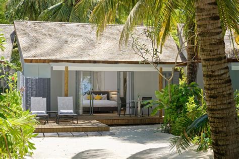 Beach Villa - Simply Maldives