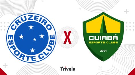 Cruzeiro X Cuiabá Palpites Onde Assistir E Escalações Campeonato