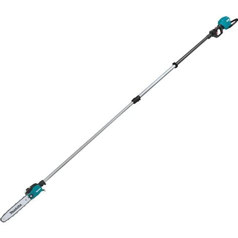 Makita Gau Z Xgt V Max Brushless Cordless In Telescoping Pole