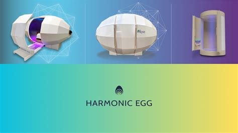 Harmonic Egg Testimonials