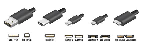 How USB C Compares With USB 3 1 Orbitsound