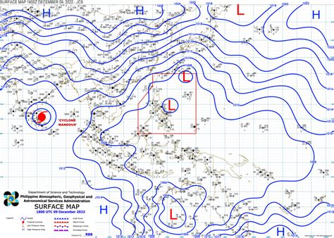 Pagasa Weather Update December Lpa At East Of Juban Sorsogon