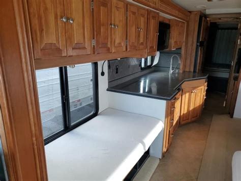 2008 FREIGHTLINER CHASSIS X LINE MOTOR HOME Photos NV LAS VEGAS