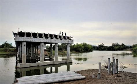 Empresa Que Vai Construir Cabeceira Da Ponte Entre Capivari E Tubarão