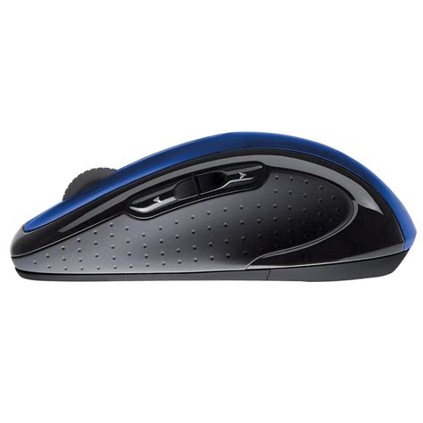 Mouse Láser Logitech M510 Inalámbrico USB 910 002533