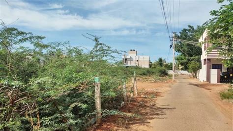 Residential Land For Sale Jenefier Nagar KTC Nagar Tirunelveli At Rs