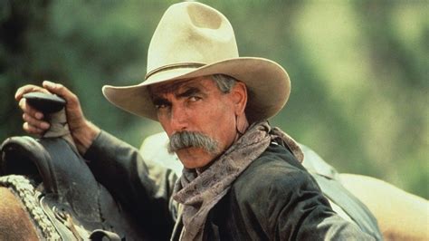 '1883' Star Sam Elliott: 12 Photos of His Life, Love & 50 Years as a ...
