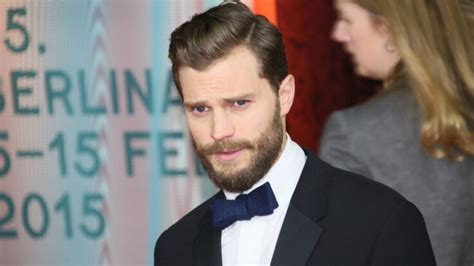 Jamie Dornan 50 Nuances de Grey partage un rare cliché de sa femme et