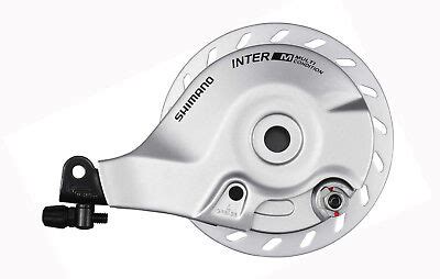 Shimano Nexus Roller Brake Br Im45 R Drum Brake Roller Brake Rear New