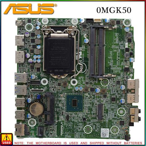 LGA1151 FOR Dell Optiplex Micro Mini 3040 MFF 3040MFF Desktop PC