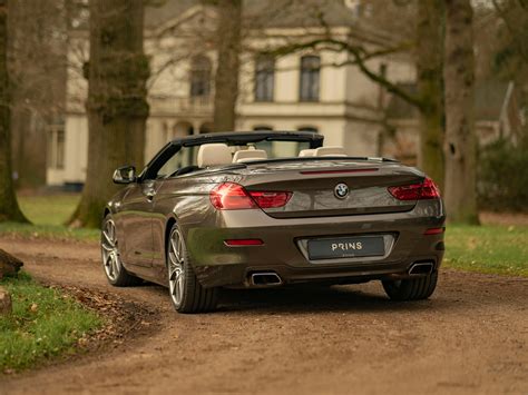 Bmw Serie Te Koop Bij Prins In Nunspeet