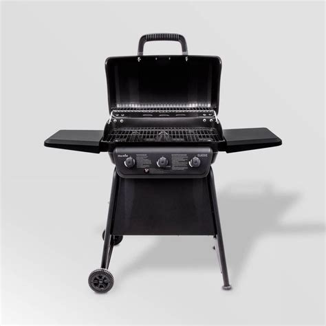 Char Broil Classic 3 Burner 30 000 Btu Gas Grill 463773717 Black In 2023 Grilling Gas Grill