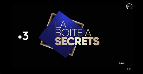 La Bo Te Secrets Premi Re Bande Annonce Pour La Nouvelle Mission