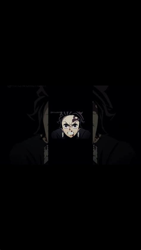 Tanjiro Vs Hantengu Neon Blade Amv Edit Demonslayer Season