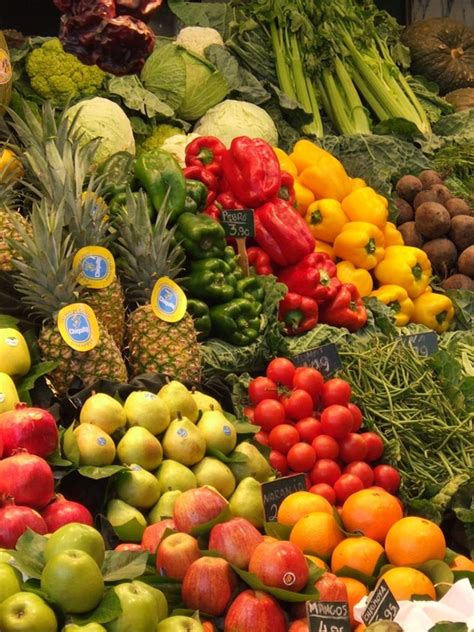 LAS FRUTAS Y LAS VERDURAS AYUDAN A PREVENIR LA DEPRESIÓN Pastisfred