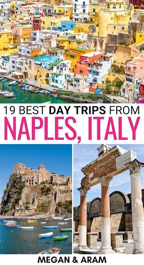 Best Day Trips From Naples Italy Within Hours In Italy