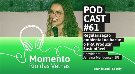 Momento Rio das 61 no ar mais informações sobre o PRA Produzir