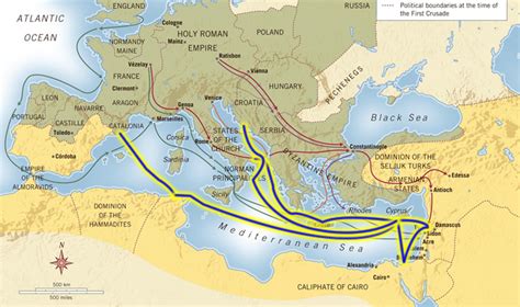 The Fifth Crusade | The Crusades