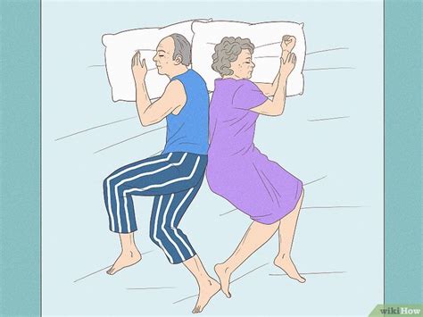 27 Couple Sleeping Positions and What They Mean