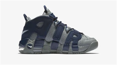 Restock 5 Nike Air More Uptempos That Have Just Landed The Sole Supplier