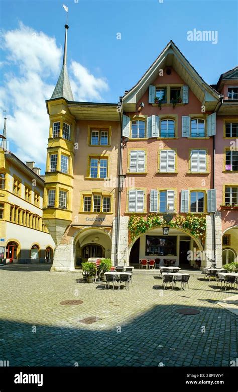 Altstadt Und Altstadtring Fotos Und Bildmaterial In Hoher Aufl Sung