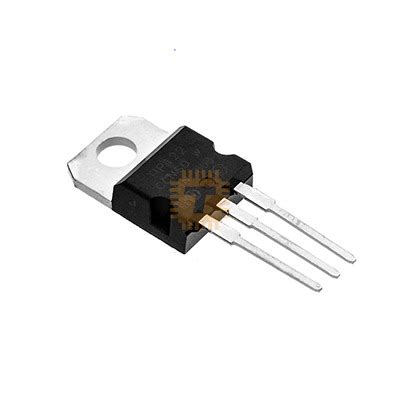 DI0173 TIP122 NPN Darlington Bipolar Power Transistor 100V 5A