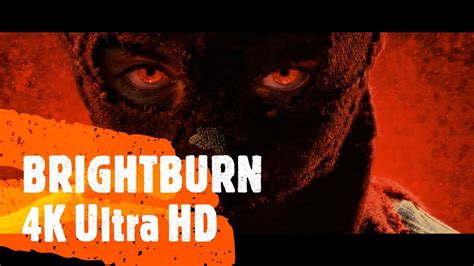 Brightburn K Ultra Hd Blu Ray Unboxing Digital Hd Giveaway Youtube