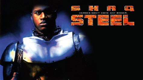 Watch Steel 1997 Full Movie Online Plex