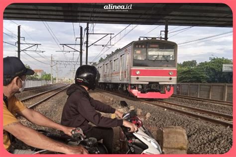 Murahnya Nyawa Manusia Di Perlintasan Sebidang Jalur Kereta