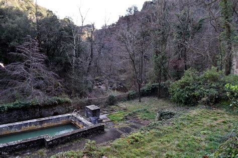 Ardèche sur les hauteurs de Saint Georges les Bains Du côté de chez Ma