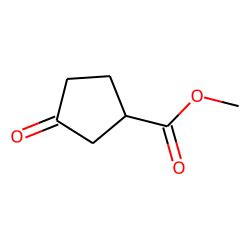 Cyclopentanecarboxylic Acid 3 Oxo Methyl Ester CAS 32811 75 9