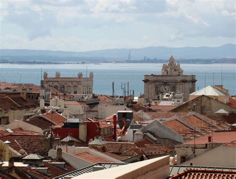 Lissabon Stadtrundgang Mit Lokalem Guide Getyourguide