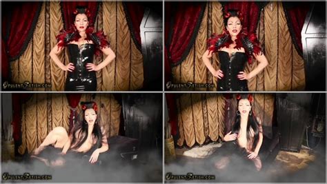Forumophilia PORN FORUM Goddess Cheyenne Bondage And Classic Domination