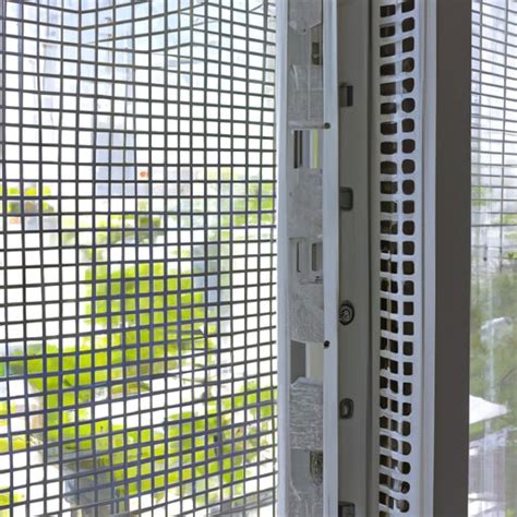 Aluminum Window Screen: Benefits, Types, Pros & Cons, and Maintenance ...